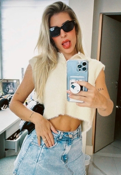 Óculos Lore na internet