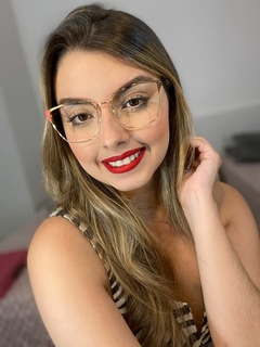 Armação Eloah - ÓTICA JB