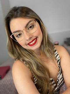 Armação Eloah - loja online