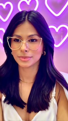 Armação Metal JB 003