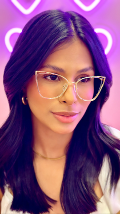 Armação Metal JB 003 - comprar online