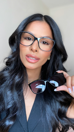 Armação Sara - ÓTICA JB