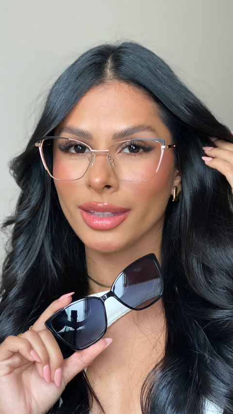 Armação Drika - comprar online