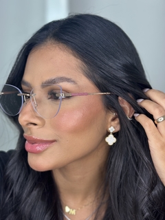 Armação Babi - ÓTICA JB