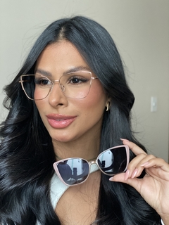 Armação Ivana - ÓTICA JB