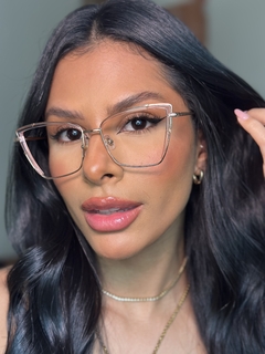 Armação Ângela - ÓTICA JB