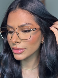 Armação Fernanda - comprar online