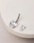 Umbigo Coração Cristal Titânio - comprar online