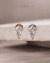Navete Labret Titânio - comprar online