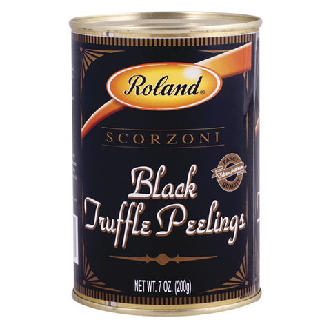 PELADURA DE TRUFA SCARZONI 200 G