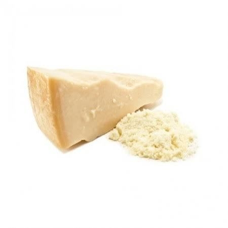 QUESO PARMESANO 500g