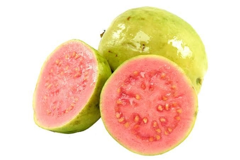 GUAYABA ROSA