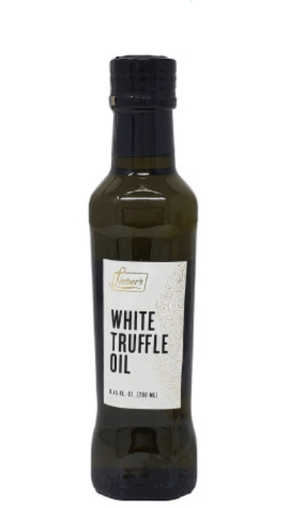 ACEITE DE TRUFA BLANCA LIEBERS 239GR - comprar en línea
