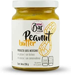 SPREAD PEANUT BUTTER