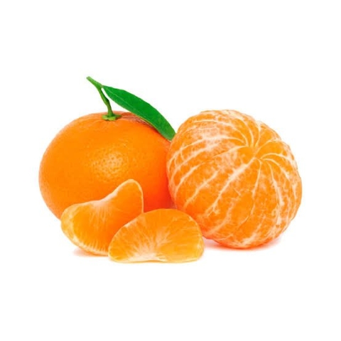 MANDARINA CLEMENTINA