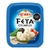 QUESO FETA CRUMBLES 170g