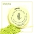 OBLEA SABOR MATCHA
