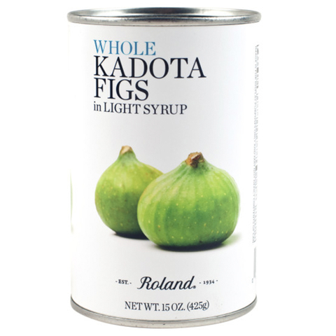 HIGOS EN ALMIBAR 425 G / 12