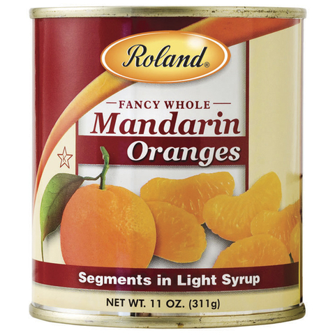 GAJOS DE MANDARINA 311 G / 24