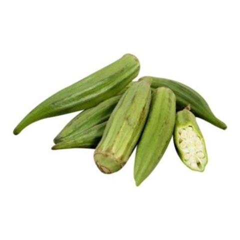 ANGU U OKRA