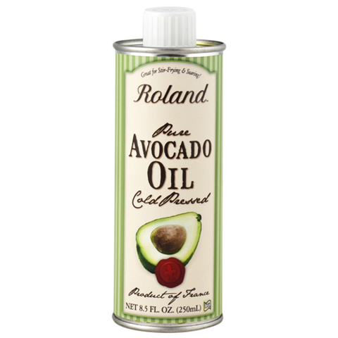 ACEITE DE AGUACATE 250 ML / 6