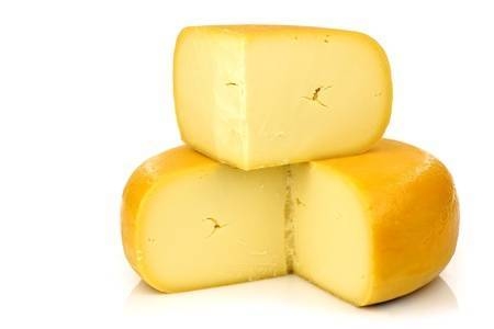 QUESO GOUDA 500g