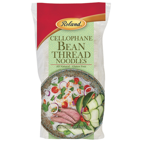 TALLARINES DE HILO 250 G / 50