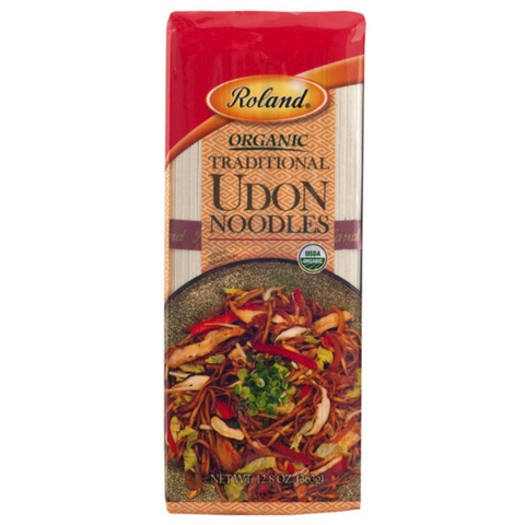 UDON (TALLARIN ORGANICO) 363 G / 30