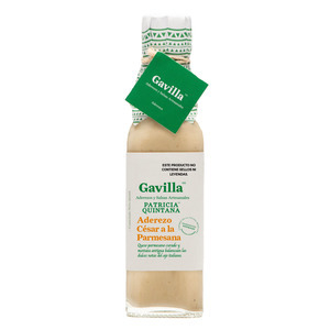 ADEREZO CESAR A LA PARMESANA GAVILLA 250g