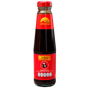 SALSA DE OSTION LEE KUM KEE 250ml