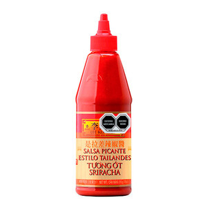 SALSA SRIRACHA LEE KUM KEE 500ml