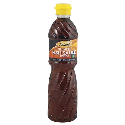SALSA DE PESCADO 530 ML
