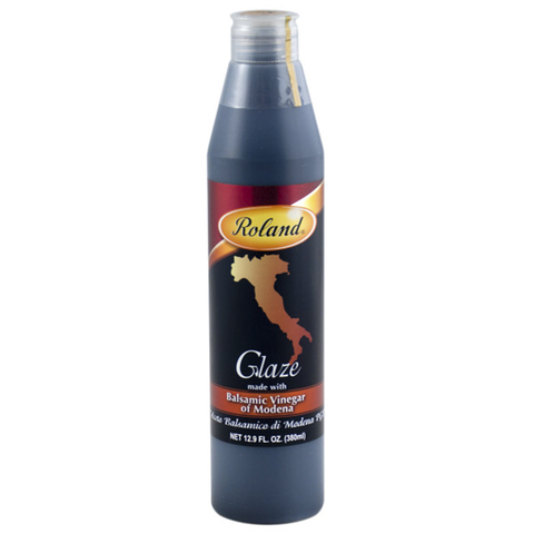 BALSAMICO GLAZE 380 ML / 6