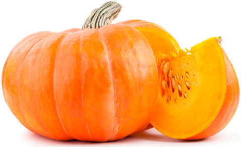 CALABAZA HALLOWEN MINI