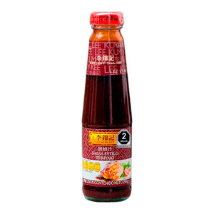 SALSA TERIYAKI LEE KUM KEE 250ml