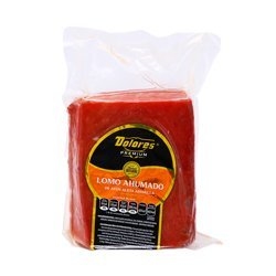 ATUN AHUMADO 500g