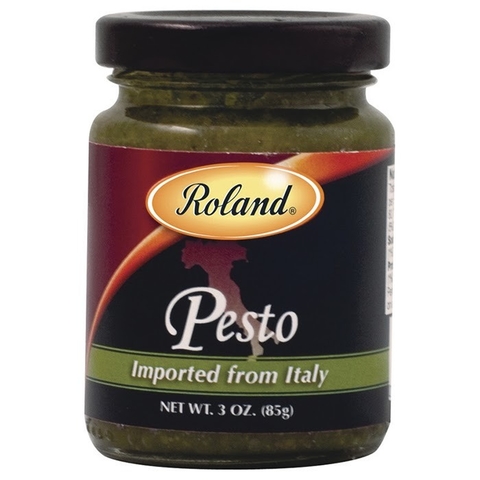 SALSA PESTO 85 G