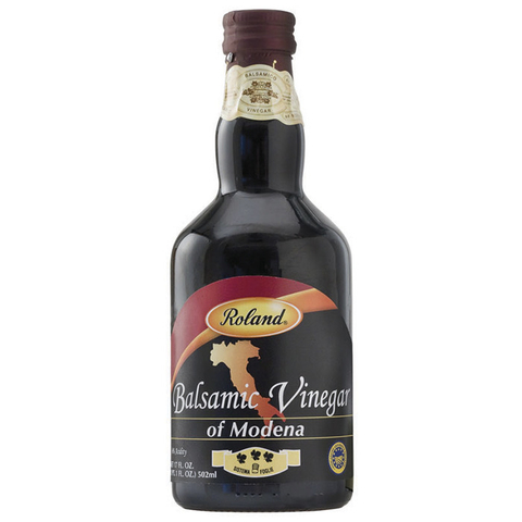 VINAGRE BALSAMICO 500 ML / 16