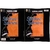 SALMON AHUMADO (2paq de 340g c/u)
