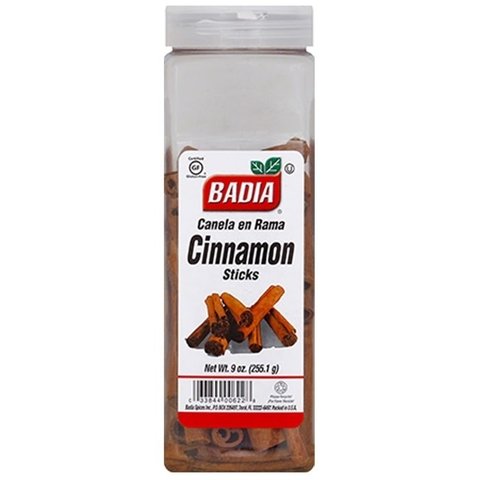 CANELA EN RAMA 255.1 GRS.