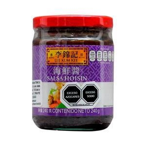 SALSA HOISIN LEE KUM KEE 240ml