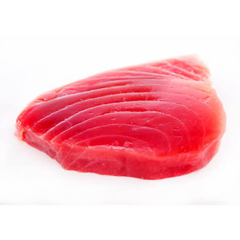 ATUN IMPORTADO CORTE MEDALLÓN pza