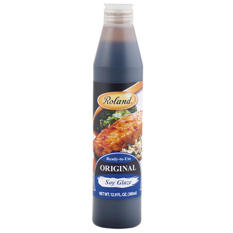 SOYA GLAZE 381 ML / 6