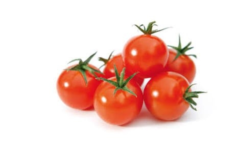 HOJAS DE SHISHO ROJAS