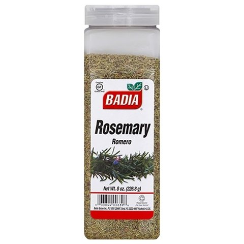 ROMERO ENTERO 227 GRS.