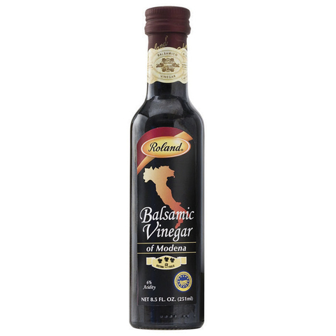 VINAGRE BALSAMICO 251 ML / 16