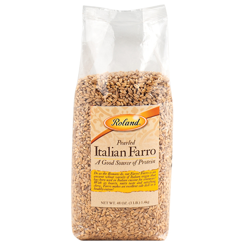 FARRO 1.4 KG / 4