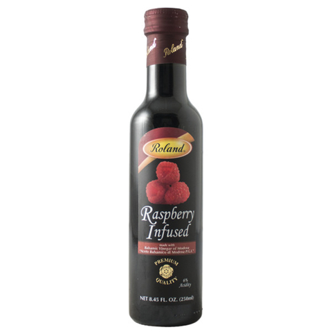 VINAGRE DE FRAMBUESA 1 L / 12