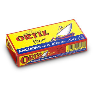 ANCHOA ORTIZ LATA 47.5g