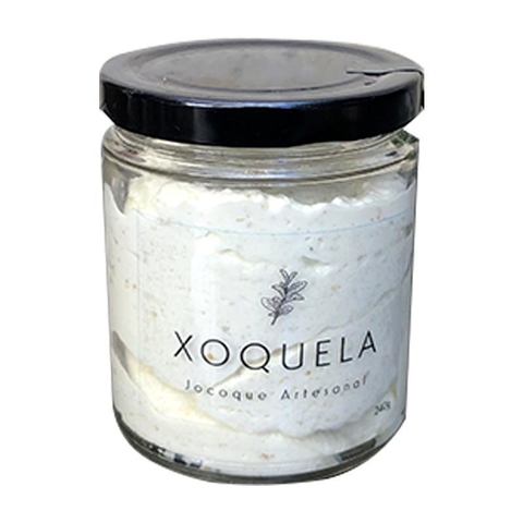JOCOQUE ARTESANAL JALAPEÑO XOQUELA 240g